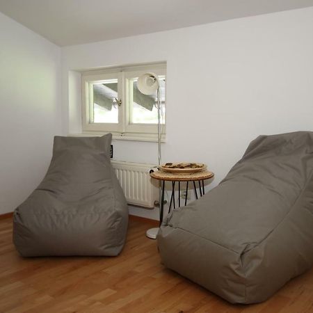 Berg Blick Jugendherberge Mit Privatzimmer 코헬 외부 사진