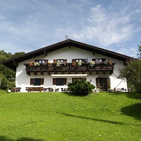 Berg Blick Jugendherberge Mit Privatzimmer 코헬 외부 사진
