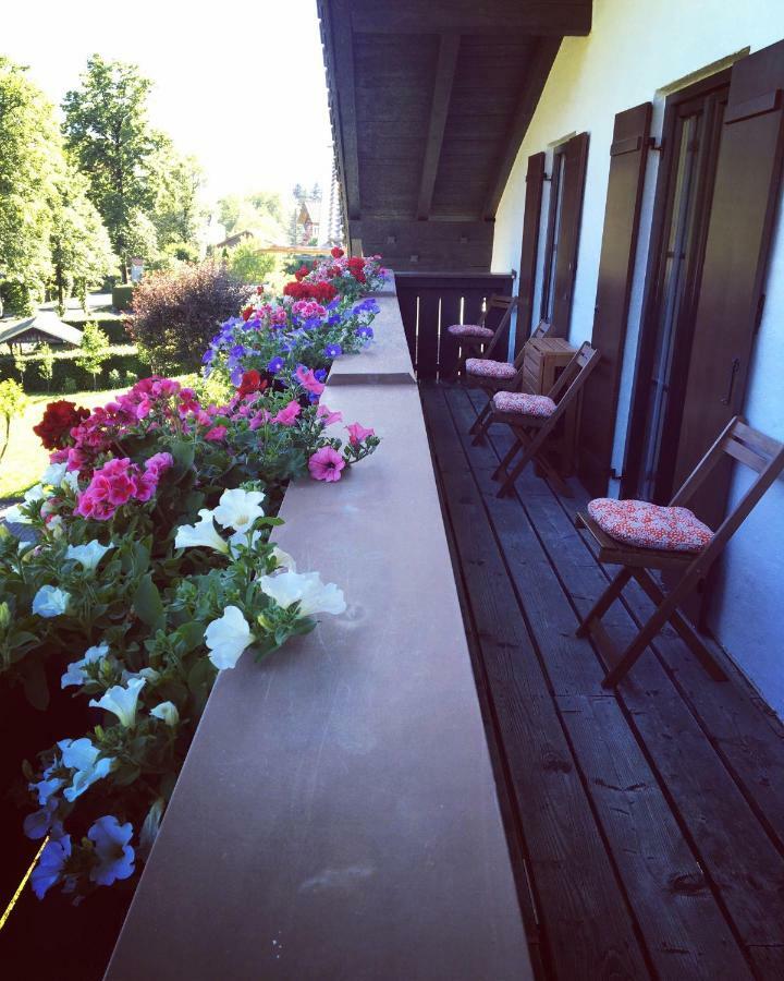 Berg Blick Jugendherberge Mit Privatzimmer 코헬 외부 사진