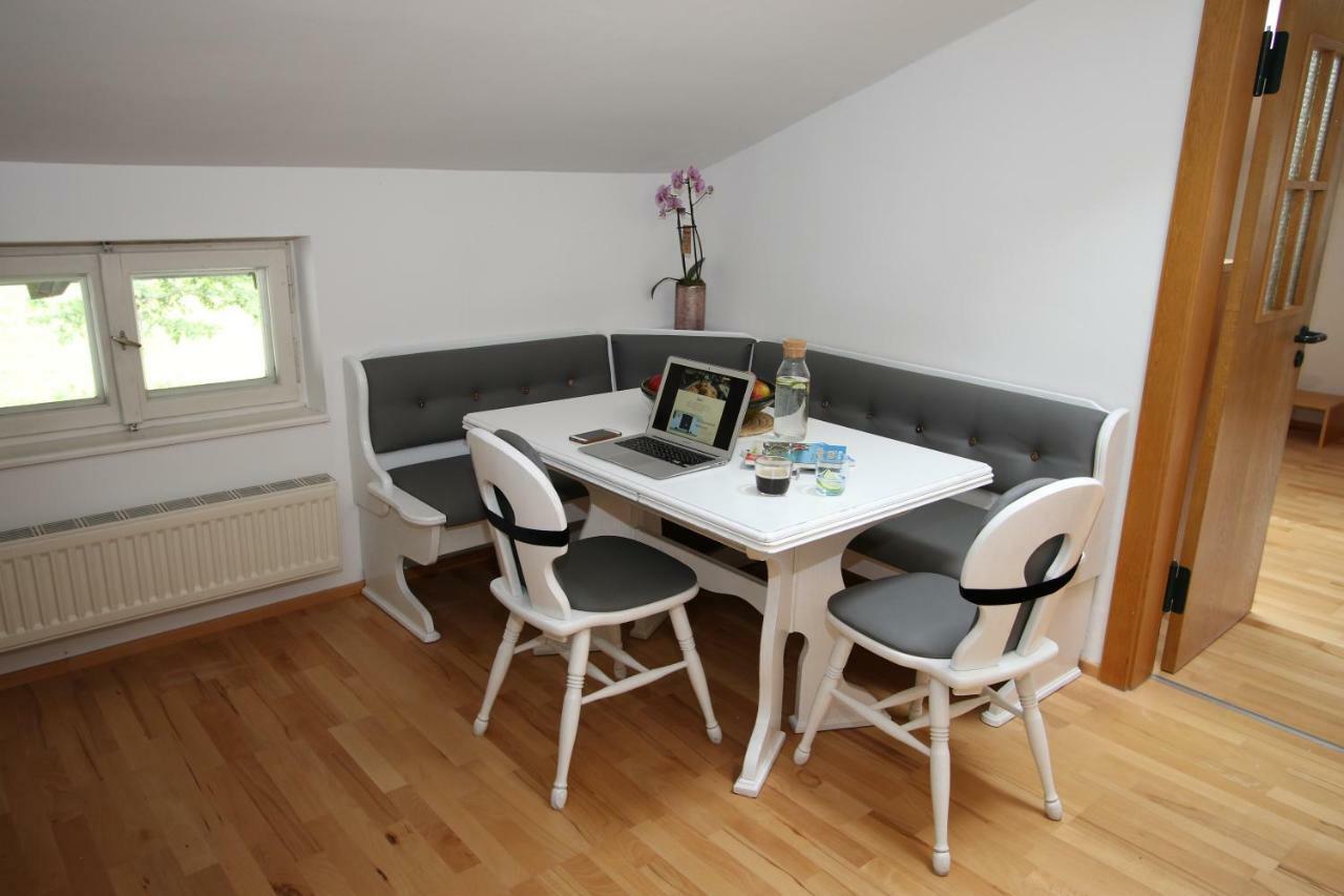 Berg Blick Jugendherberge Mit Privatzimmer 코헬 외부 사진