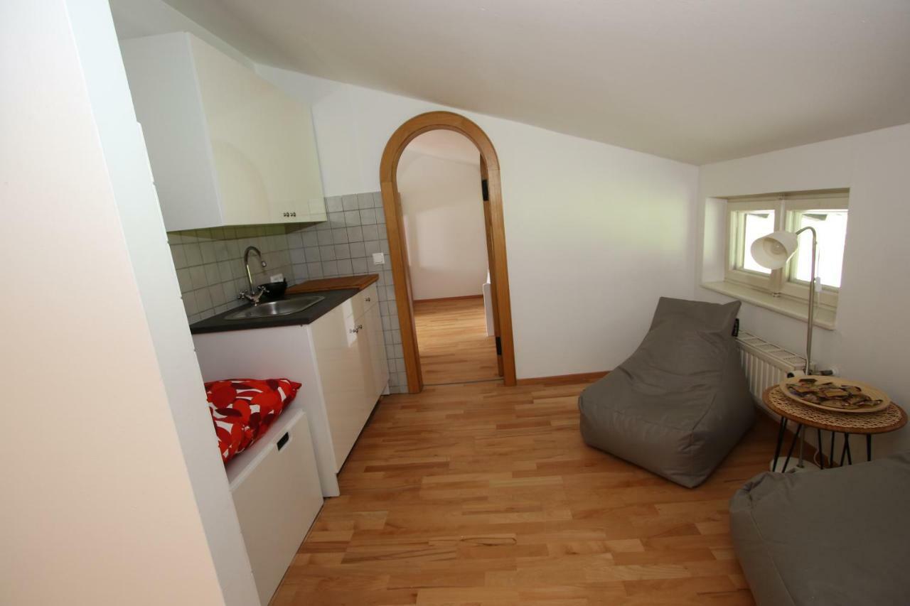 Berg Blick Jugendherberge Mit Privatzimmer 코헬 외부 사진